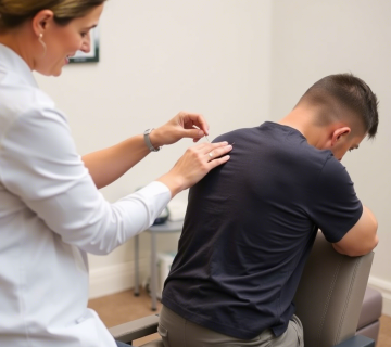 درمان مشکلات تنفسی با طب سوزنی