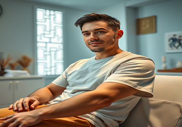 درمان قند خون پایین با طب سوزنی