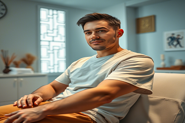 درمان قند خون پایین با طب سوزنی