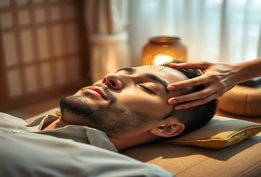 بیماری‌های روانی و نقش طب سوزنی در درمان آن‌ها