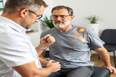 آرتریت روماتوئید