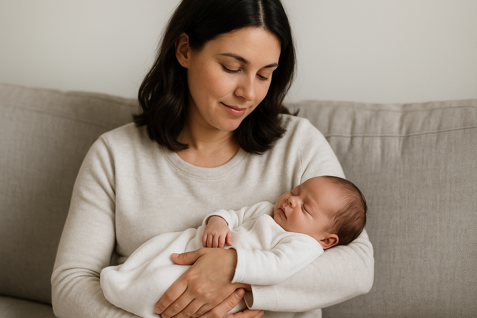 تولید شیر در مادران شیرده