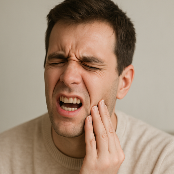 خونریزی لثه