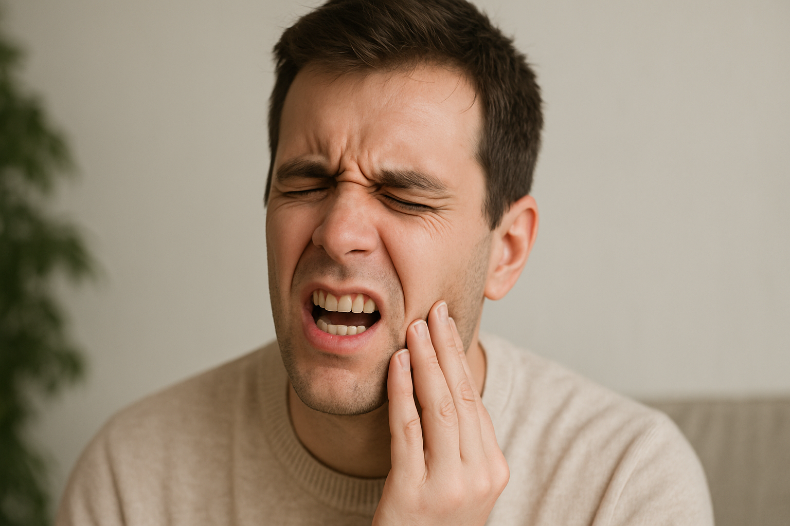 خونریزی لثه