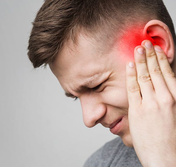 دردهای صورت(نورالژی)