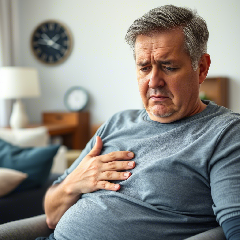 درمان طب سوزنی برای تپش قلب