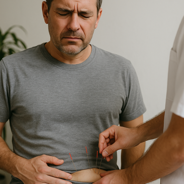 درمان عارضه‌های قند خون (دیابت) با طب سوزنی