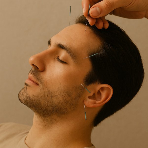 طب سوزنی برای اعصاب