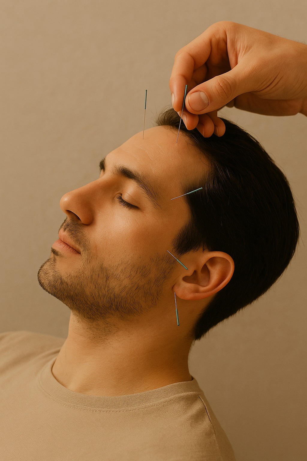 طب سوزنی برای اعصاب