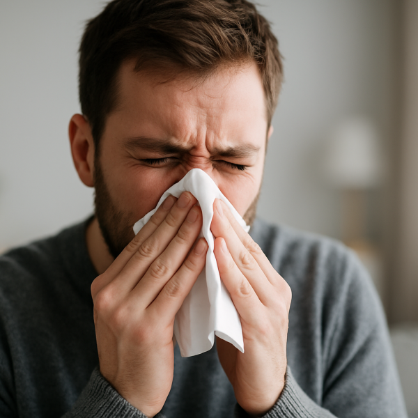 عفونت‌های ویروسی