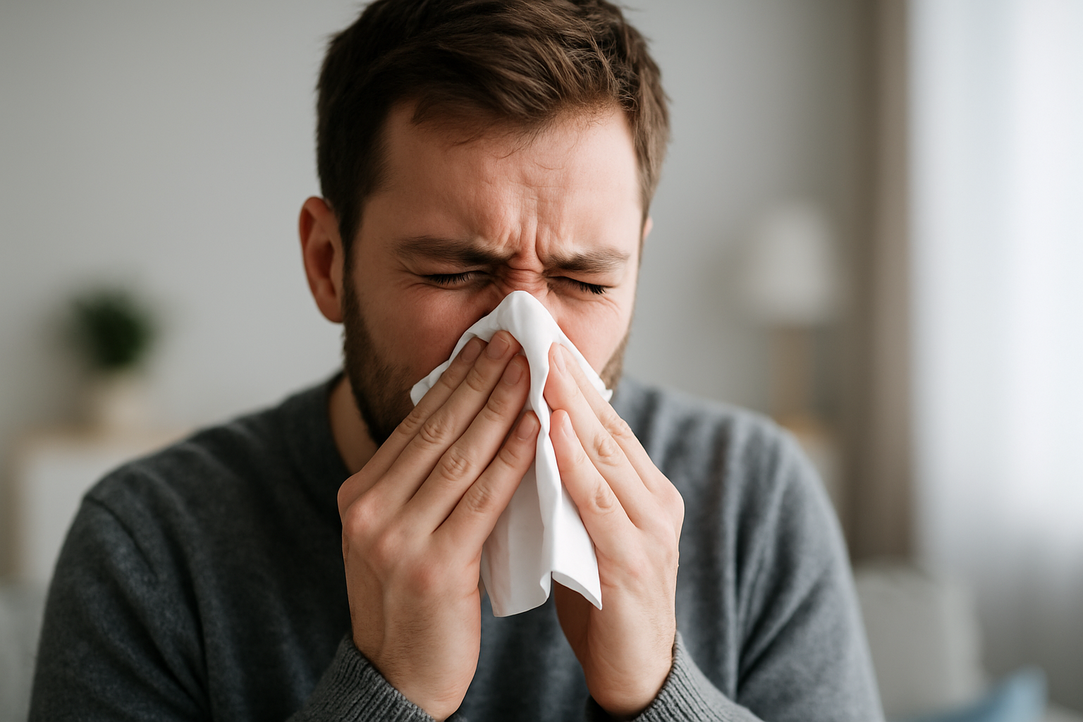 عفونت‌های ویروسی