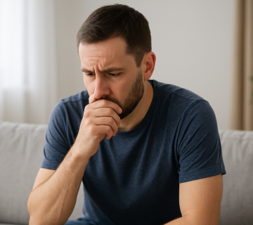 عقیمی در مردان