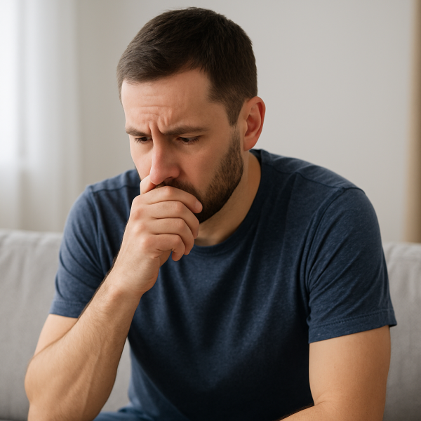 عقیمی در مردان