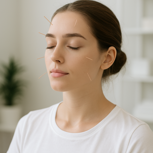 درمان نازایی بانوان با طب سوزنی