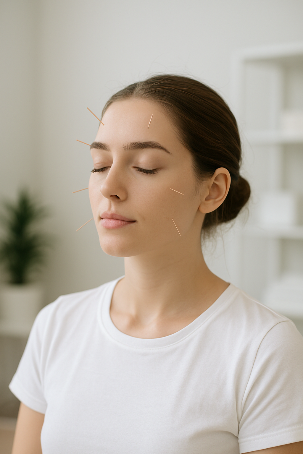 درمان نازایی بانوان با طب سوزنی