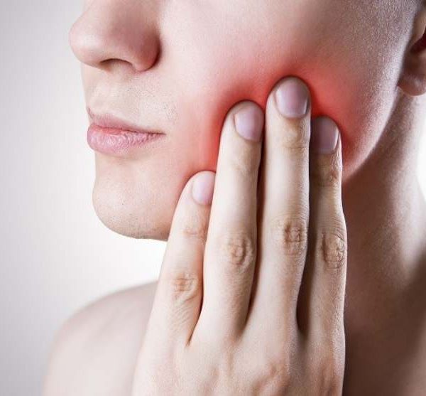 عصب سه قلو صورت