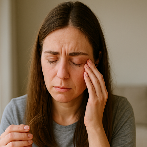 بیماری‌های چشمی