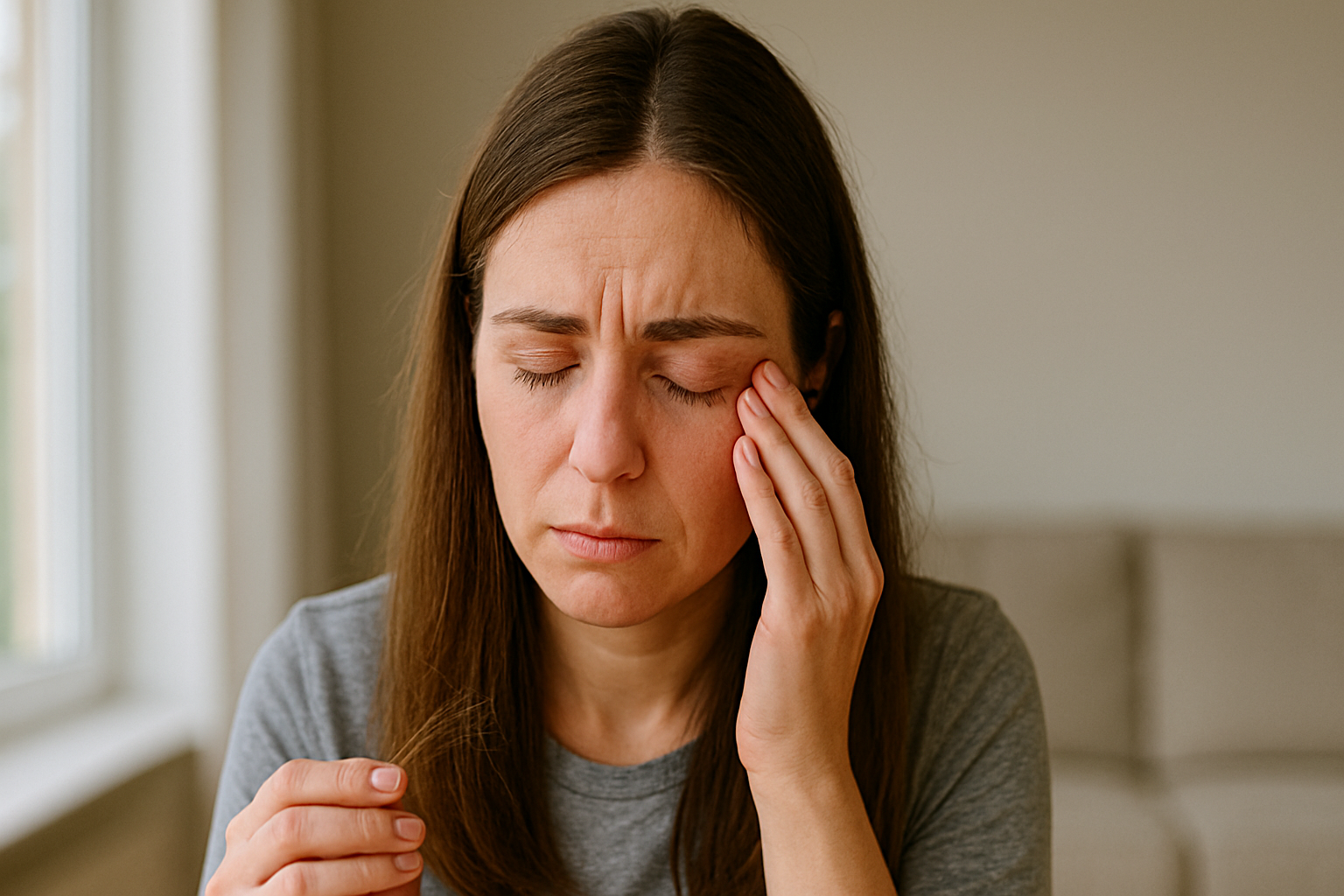 بیماریهای چشمی