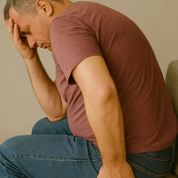 هموروئید (بواسیر – شقاق)