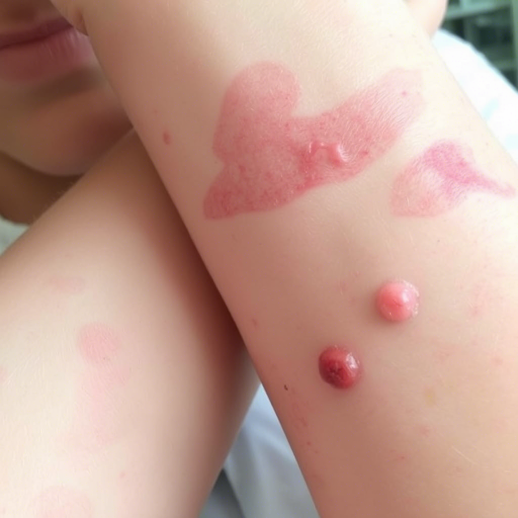 اگزما (Eczema)