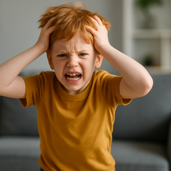 طب سوزنی در درمان بیش فعالی در کودکان