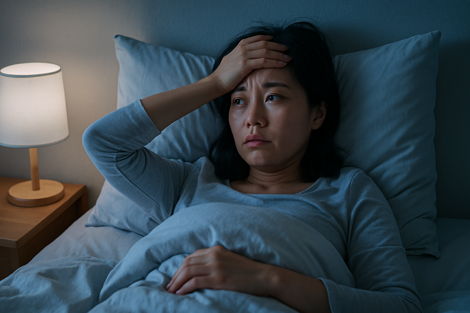 سکته مغزی (فلج نیمه بدن)