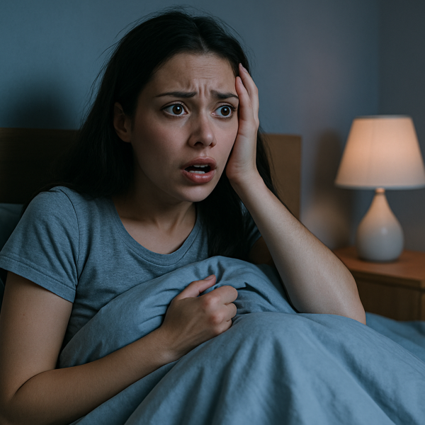 طب سوزنی در درمان ضعف اعصاب