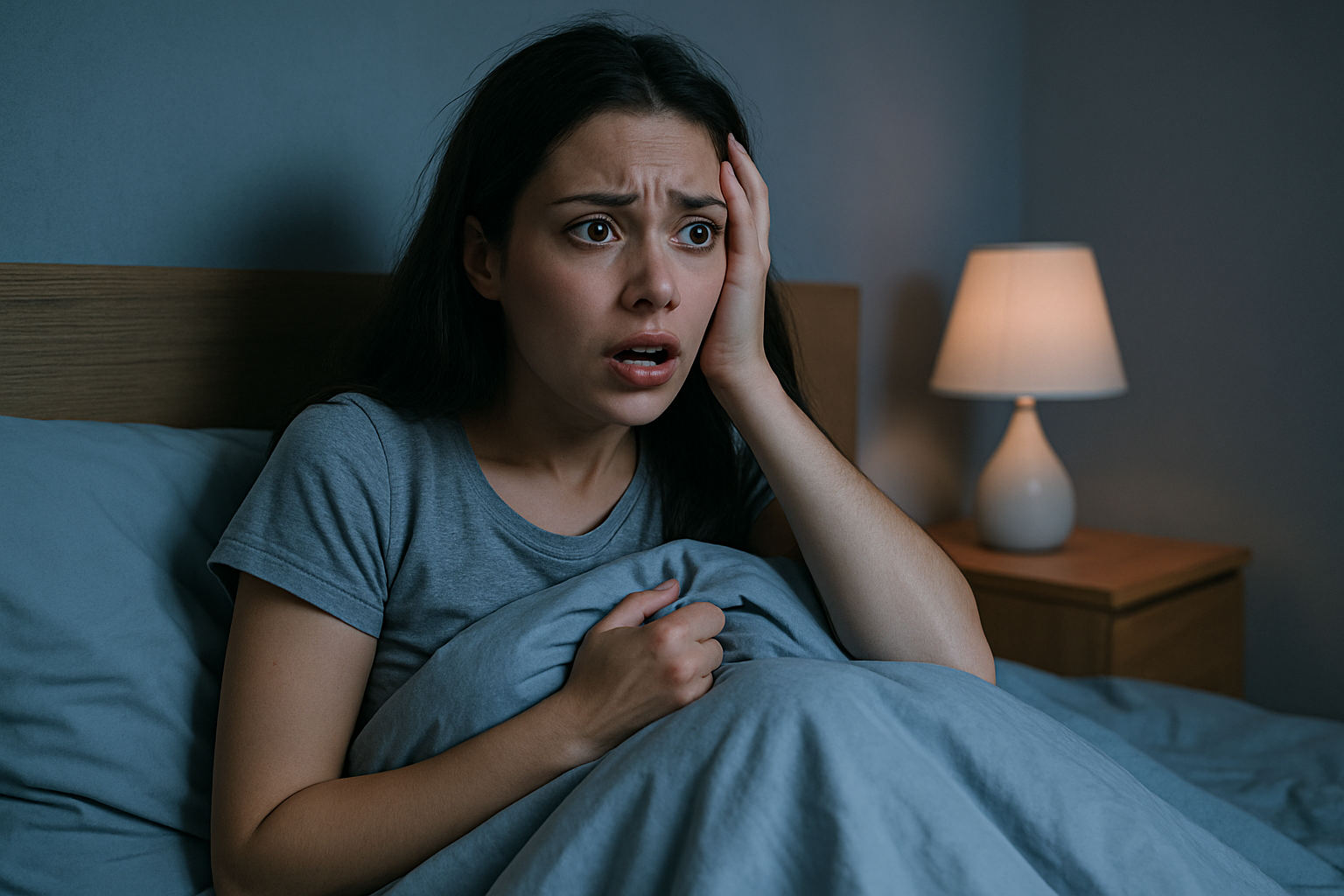 طب سوزنی در درمان ضعف اعصاب