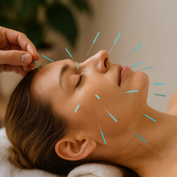 طب سوزنی برای زیبایی و جوانسازی پوست