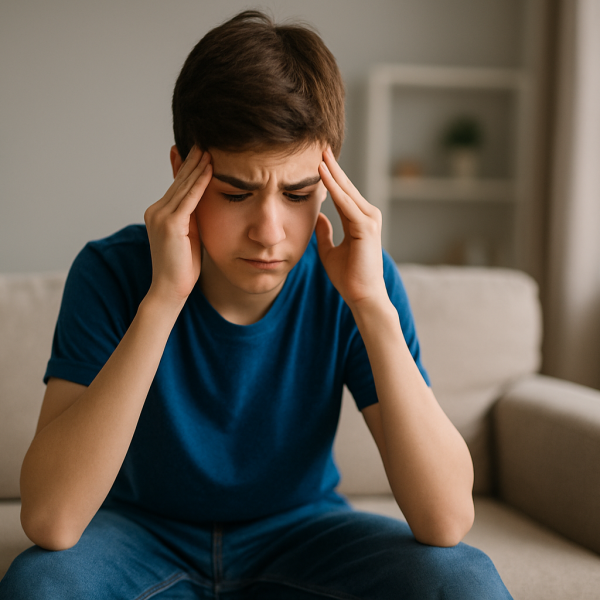 طب سوزنی در درمان بیش فعالی در نوجوانان