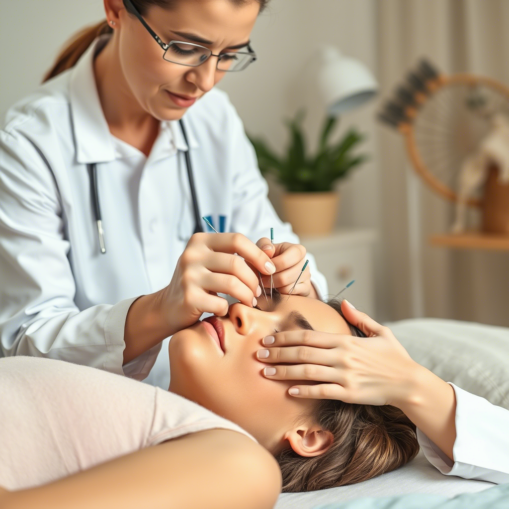 درمان خفگی در خواب