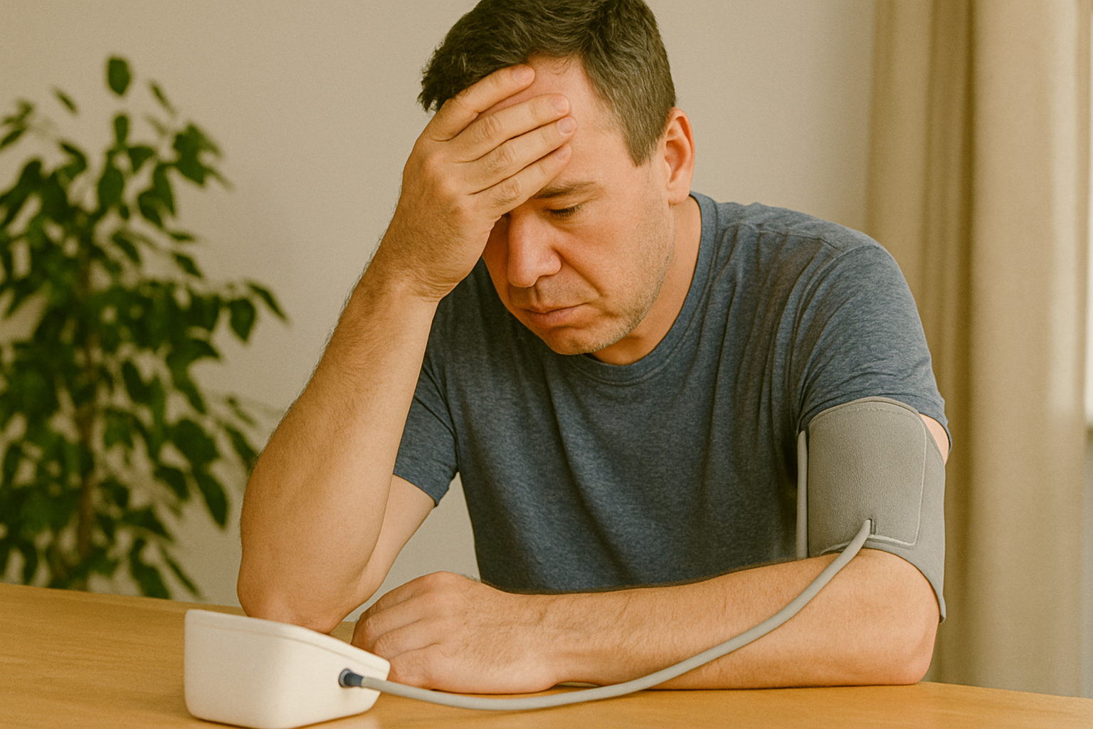 فشار خون بالا