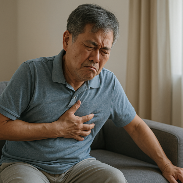 فلج موضعی بدن (در اثر حادثه)