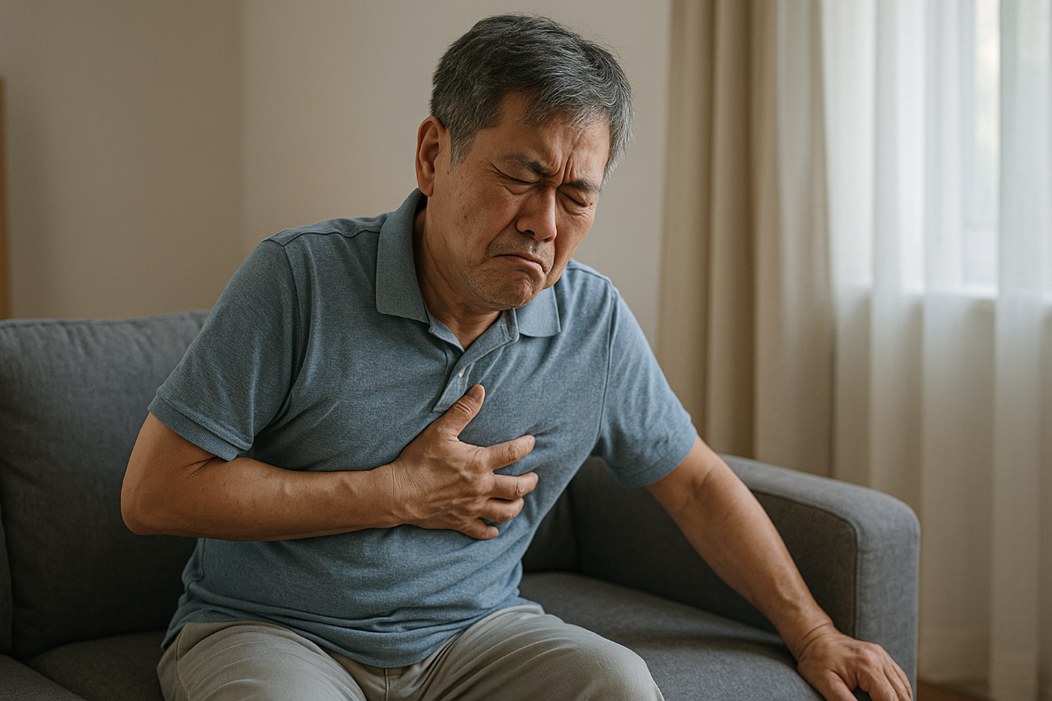 فلج موضعی بدن (در اثر حادثه)