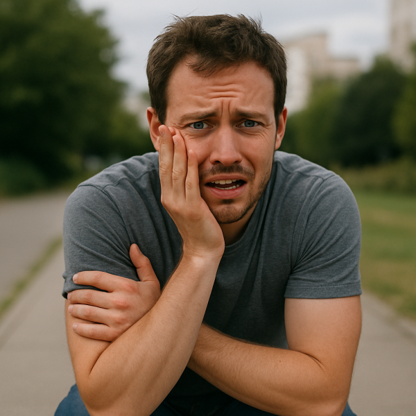 طب سوزنی در درمان ناتوانی