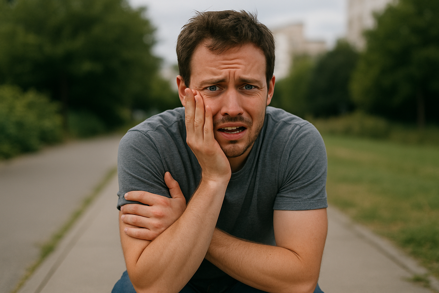 طب سوزنی در درمان ناتوانی